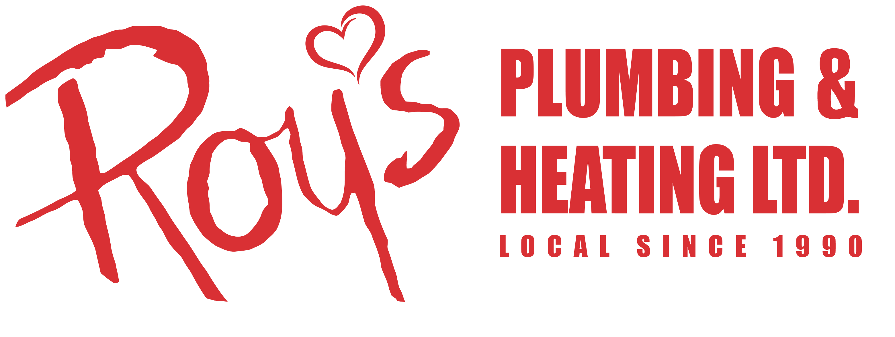 Roy's Plumbing And Heating