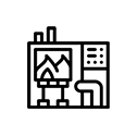 Gas Furnance